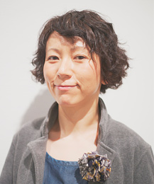 蔵屋美香 kuraya mika